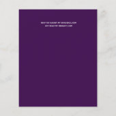 FOTO-BREITERSUCHEN - Blumenkranz (Rückseite)