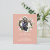 FOTO-BREITERSUCHEN - Blumenkranz (Stehend Vorderseite)