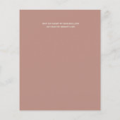 FOTO-BREITERSUCHEN - Blumenkranz (Rückseite)