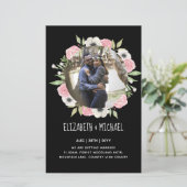 FOTO-BREITERSUCHEN - Blumenkranz (Stehend Vorderseite)