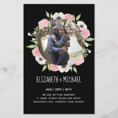 FOTO-BREITERSUCHEN - Blumenkranz (Vorderseite)