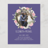 FOTO-BREITERSUCHEN - Blumenkranz (Vorderseite)