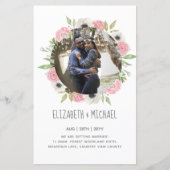 FOTO-BREITERSUCHEN - Blumenkranz (Vorderseite)