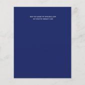 FOTO-BREITERSUCHEN - Blumenkranz (Rückseite)