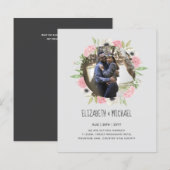 FOTO-BREITERSUCHEN - Blumenkranz (Vorne/Hinten)