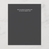 FOTO-BREITERSUCHEN - Blumenkranz (Rückseite)