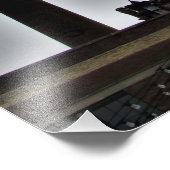 Foto "Brew Your Dreams" drucken (Ecke)