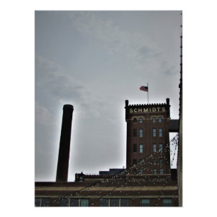 Foto "Brew Your Dreams" drucken