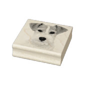 Foto-Briefmarke Gummistempel (Stempel)