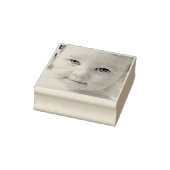 Foto-Briefmarke Gummistempel (Stempel)