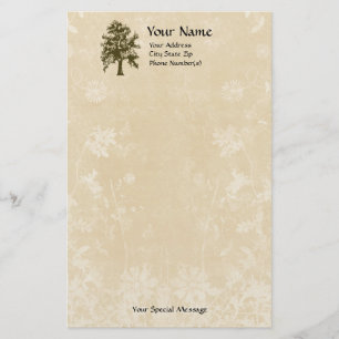 Foto-Briefpapier, kundenspezifisches Briefpapier