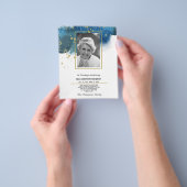 FOTO Budget Beileid in Liebe Erinnerung. Flyer (Gruppe)