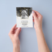 FOTO Budget Beileid in Liebe Erinnerung. Flyer (Gruppe)