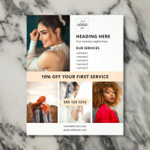 Foto Business Marketing