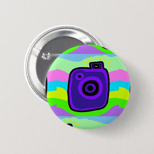 Foto Button (Vorne & Hinten)