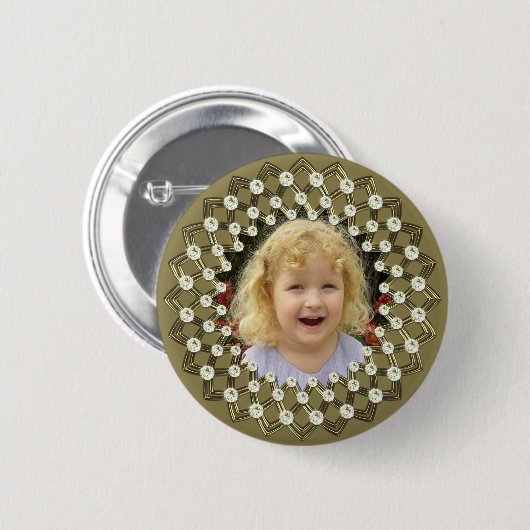 Foto Button (Vorne & Hinten)