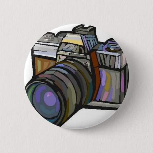 Foto Button (Vorderseite)