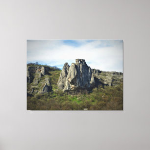 Foto Canvas Print Leinwanddruck