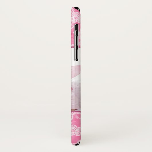 Foto Case-Mate iPhone Hülle (Hinten/Links)