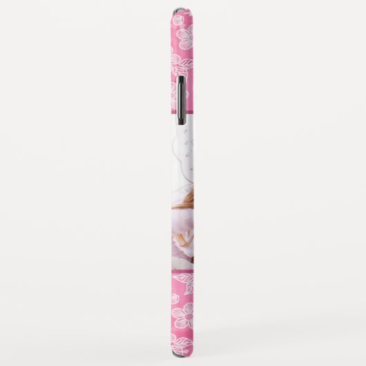 Foto Case-Mate iPhone Hülle (Hinten/Rechts)