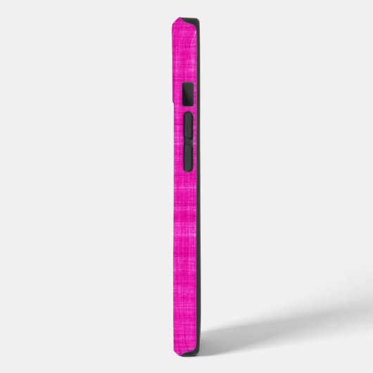 Foto Case-Mate iPhone Hülle (Rückseite / Links)