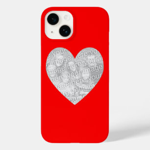 Foto Case-Mate iPhone Hülle