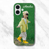 Foto Case-Mate iPhone Hülle