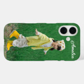 Foto Case-Mate iPhone Hülle (Rückseite (Horizontal))
