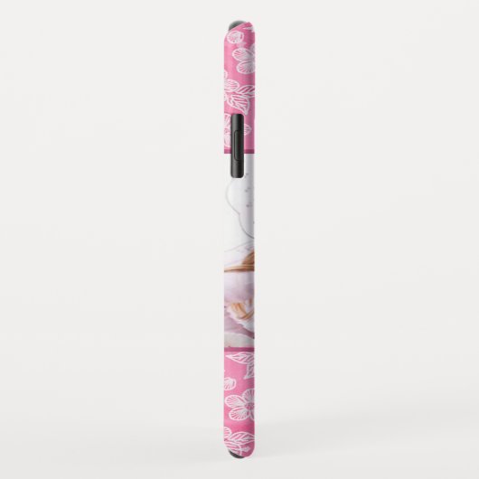 Foto Case-Mate iPhone Hülle (Hinten/Rechts)