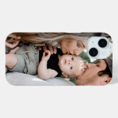 Foto Case-Mate iPhone Hülle (Rückseite (Horizontal))