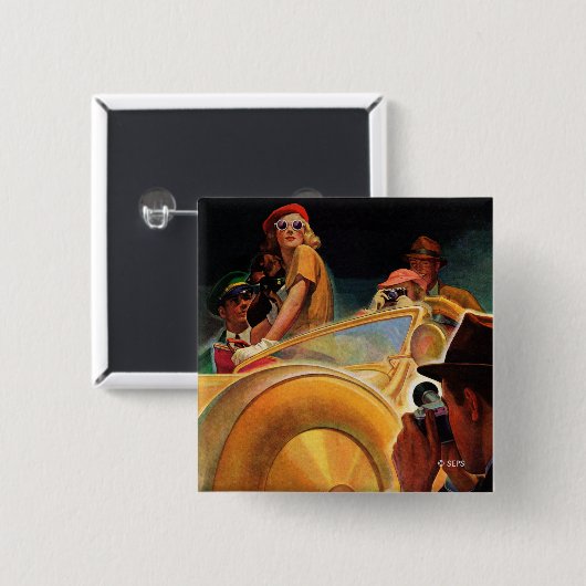 Foto-Chance Button (Vorne & Hinten)