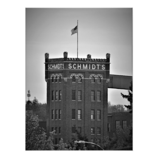 Foto "Cheers to Beers" drucken (Vorne)