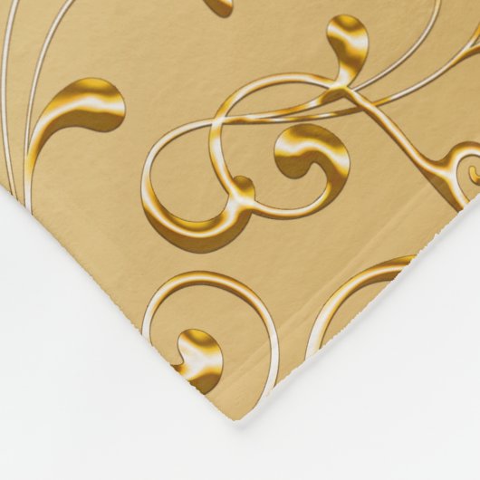 Foto-christliche 50. fleecedecke (Ecke)