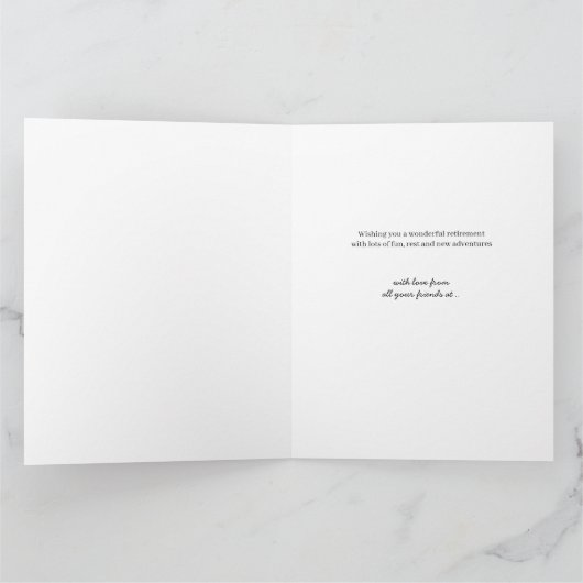 Foto Collage 30 Bild aus allen USA Karte (Innenseite)