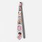 Foto Collage Bester Vater je Vatertag Neck Tie