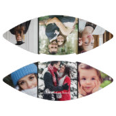 Foto Collage Custom Football (Paneele)