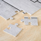 Foto Collage Cuteness Overload Keepake Puzzle (Seite)