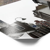 Foto Collage Delft 2 (Ecke)