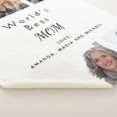 Foto Collage Family Sherpadecke (3/4)