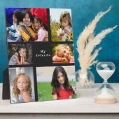 FOTO COLLAGE FOTOPLATTE (Seite)