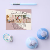 FOTO COLLAGE Hochzeitsveranstaltung in Everlasting Flyer (Einzeln)