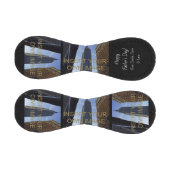 Foto Collage Individuellen Namens Baseball (Paneele)