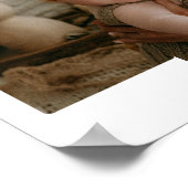 Foto Collage Mama, Mama Mütter Tagesgeschenk Poster (Ecke)