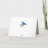 Foto Collage Modern Daddy's Geburtstagskarte Karte (Rückseite)