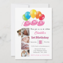 Foto-Collage Nr. 1 Mädchen