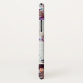 Foto Collage of Family Erinnerungen Case-Mate iPhone Hülle (Hinten/Rechts)