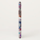 Foto Collage of Family Erinnerungen Case-Mate iPhone Hülle (Hinten/Links)