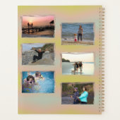 Foto Collage PCM1 Planer (Rückseite)