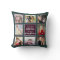 Foto Collage Pillow - Square Fotos - Instagramm