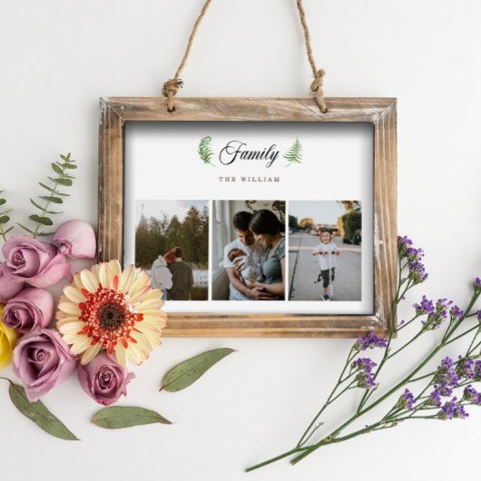 Foto Collage Poster und Print